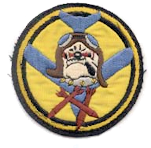 Illustration for article titled 512th Fighter Squadron: WWII and The Cold War WarriorsÂ
